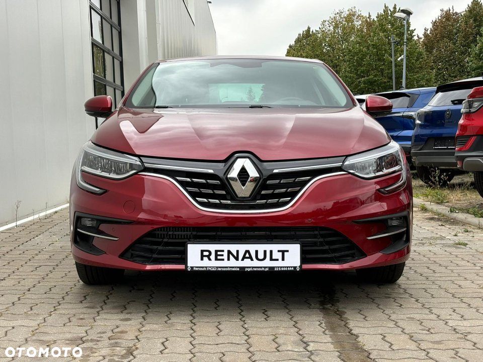 Renault Megane - 16