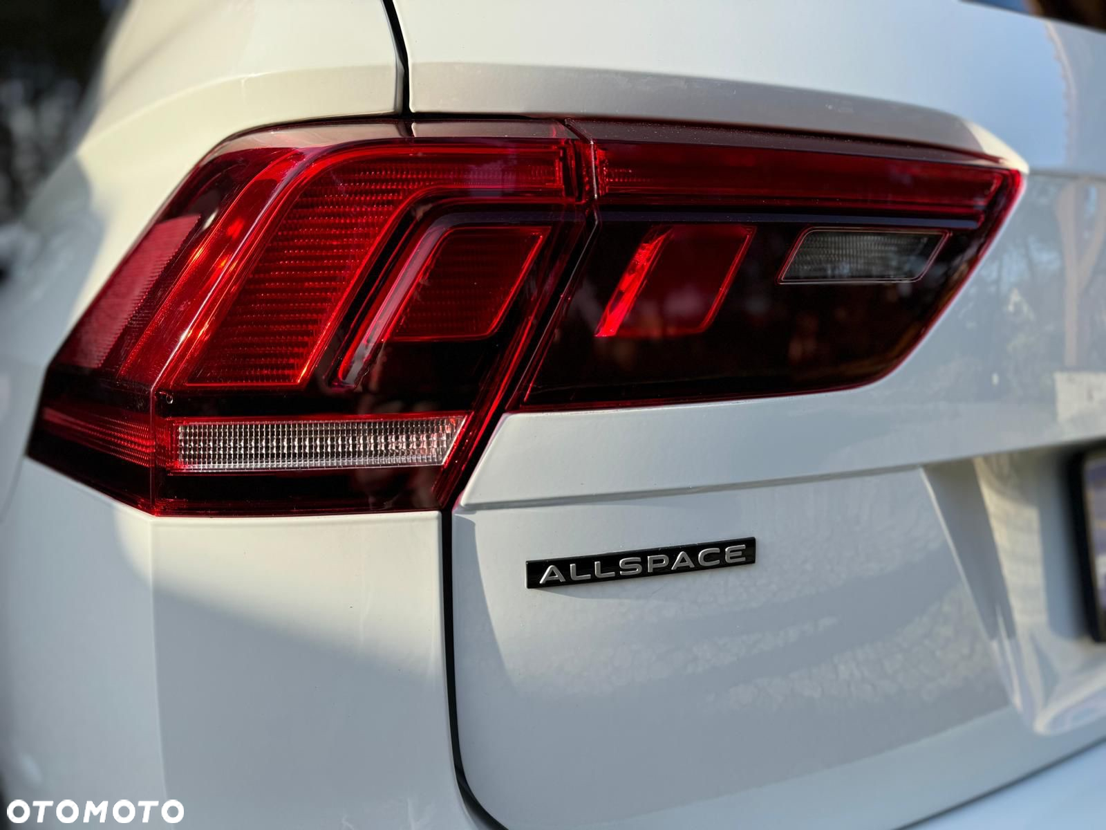 Volkswagen Tiguan Allspace 1.5 TSI EVO Life DSG - 4