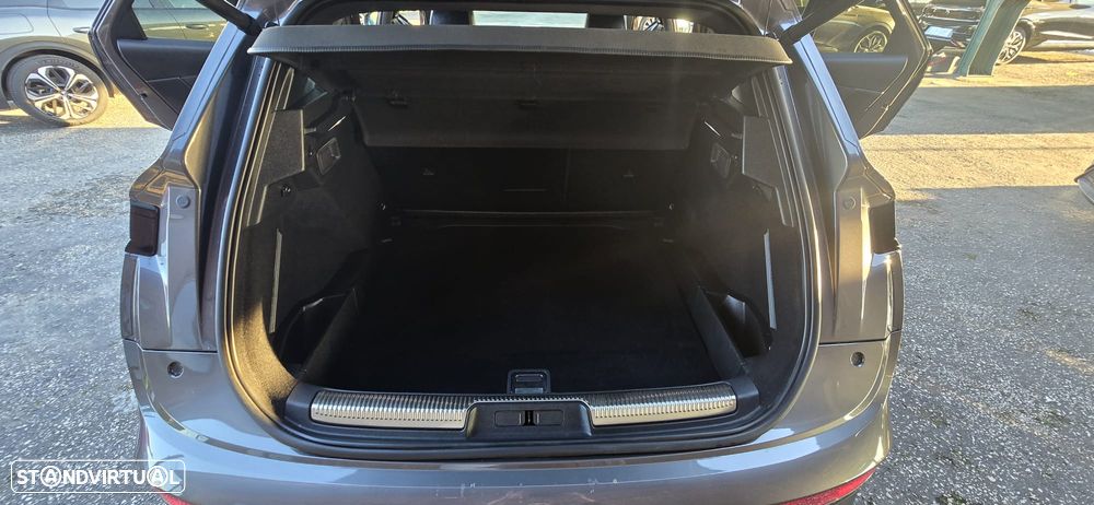 DS DS7 Crossback E-Tense Performance Line+ EAT8 - 26