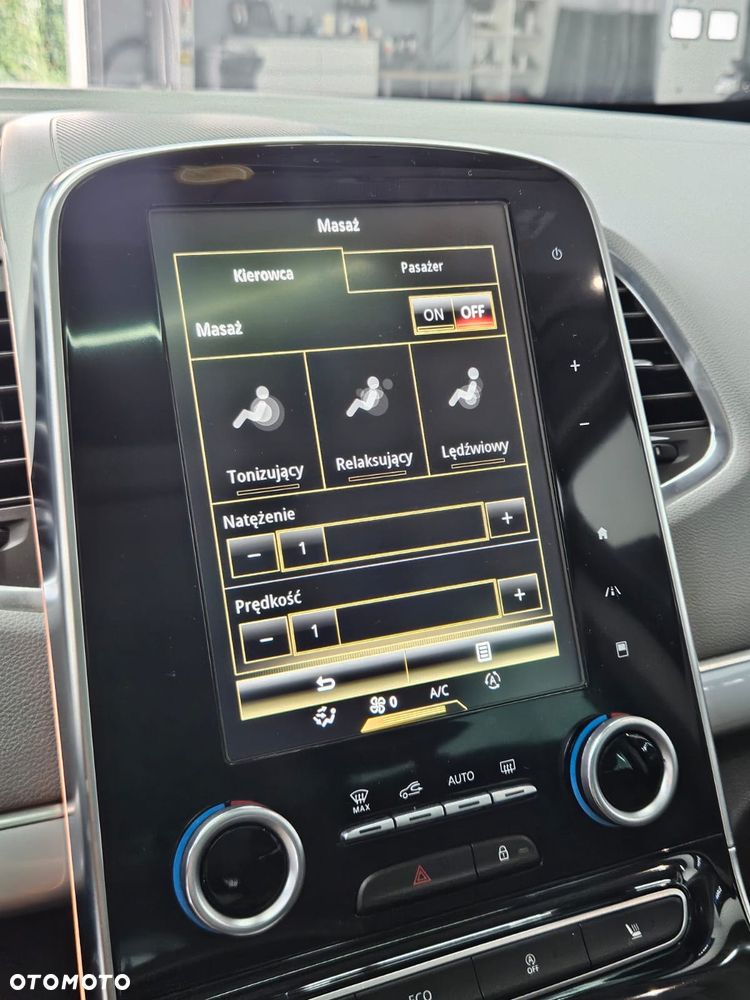 Renault Espace Energy dCi 160 EDC Initiale Paris - 19
