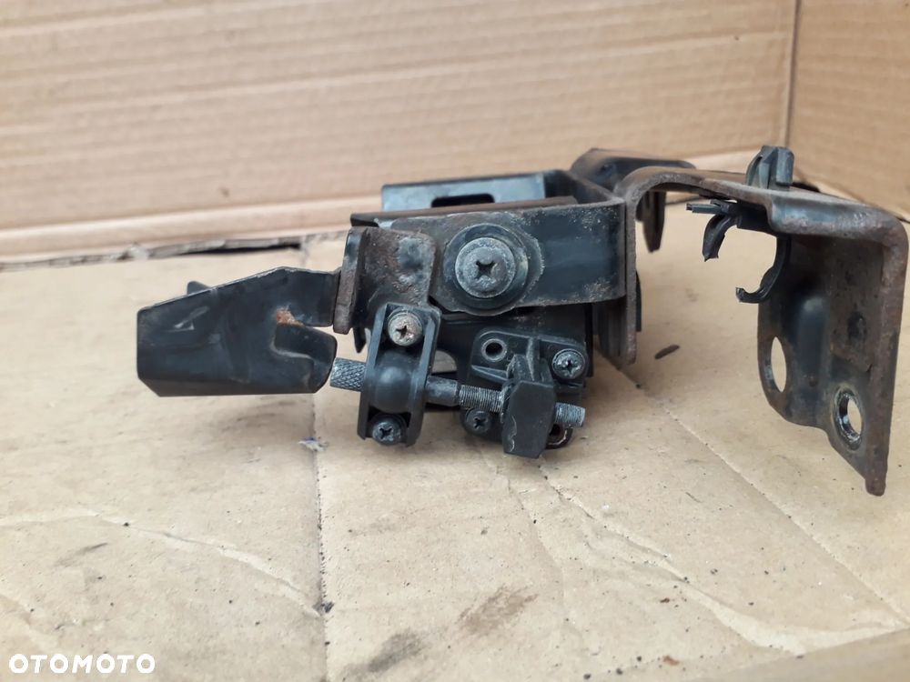 Radar Sensor Nissan Qashqai J 11  284384EA5A - 3