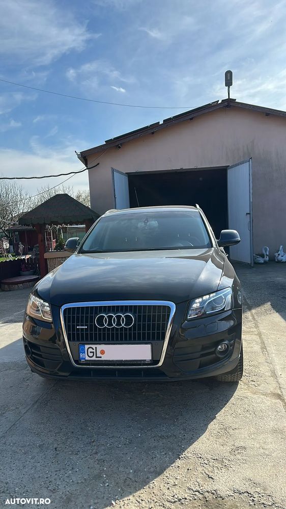 Audi Q5 2.0 TDI Quattro - 3