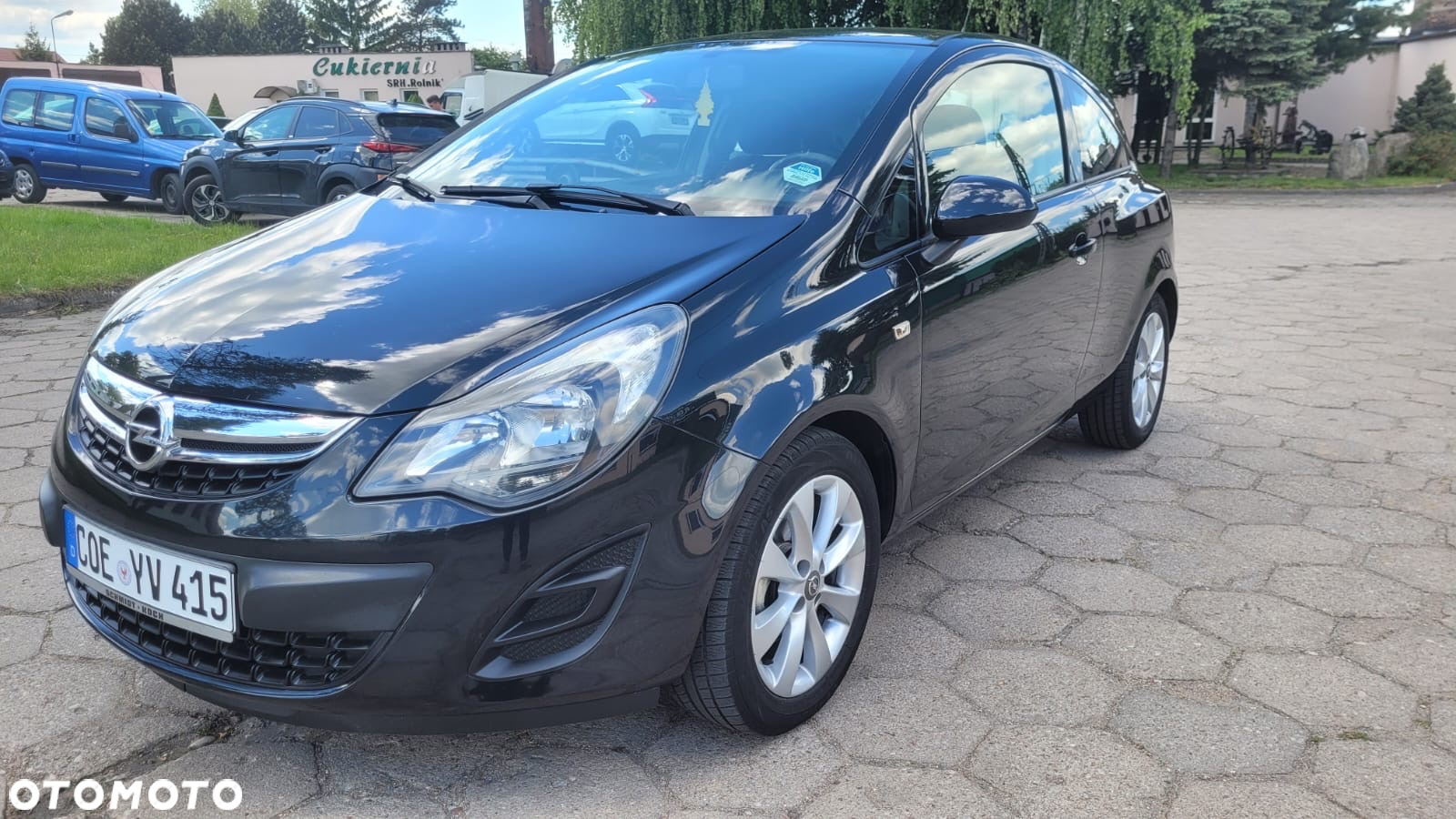 Opel Corsa - 11