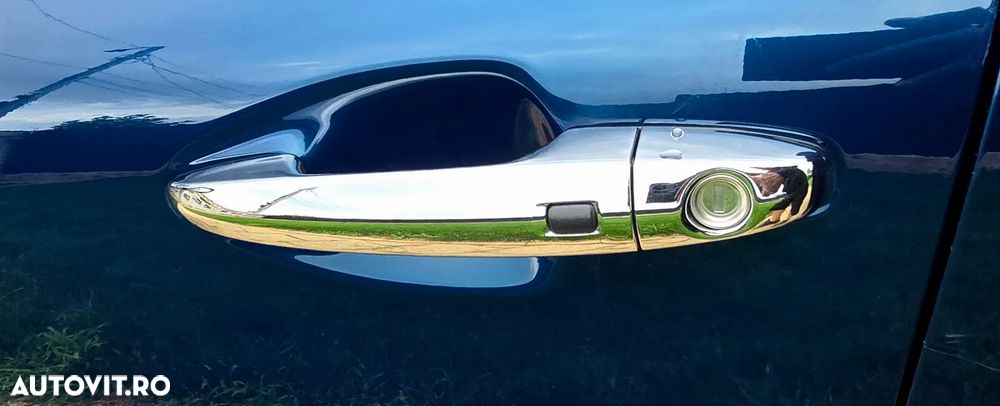 Kia Niro 1.6 GDI 2WD Aut. Vision - 16