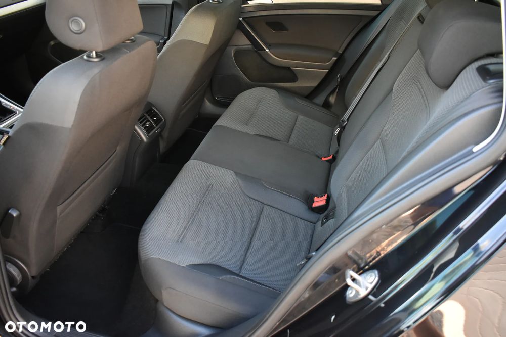 Volkswagen Golf Variant 1.6 TDI BlueMotion Technology Comfortline - 7