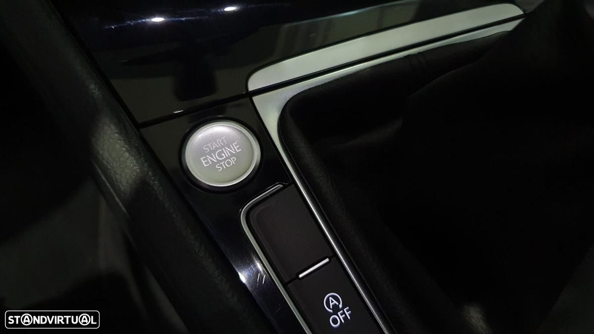 VW Golf Variant 2.0 TDi (BlueMotion ) Highline - 21