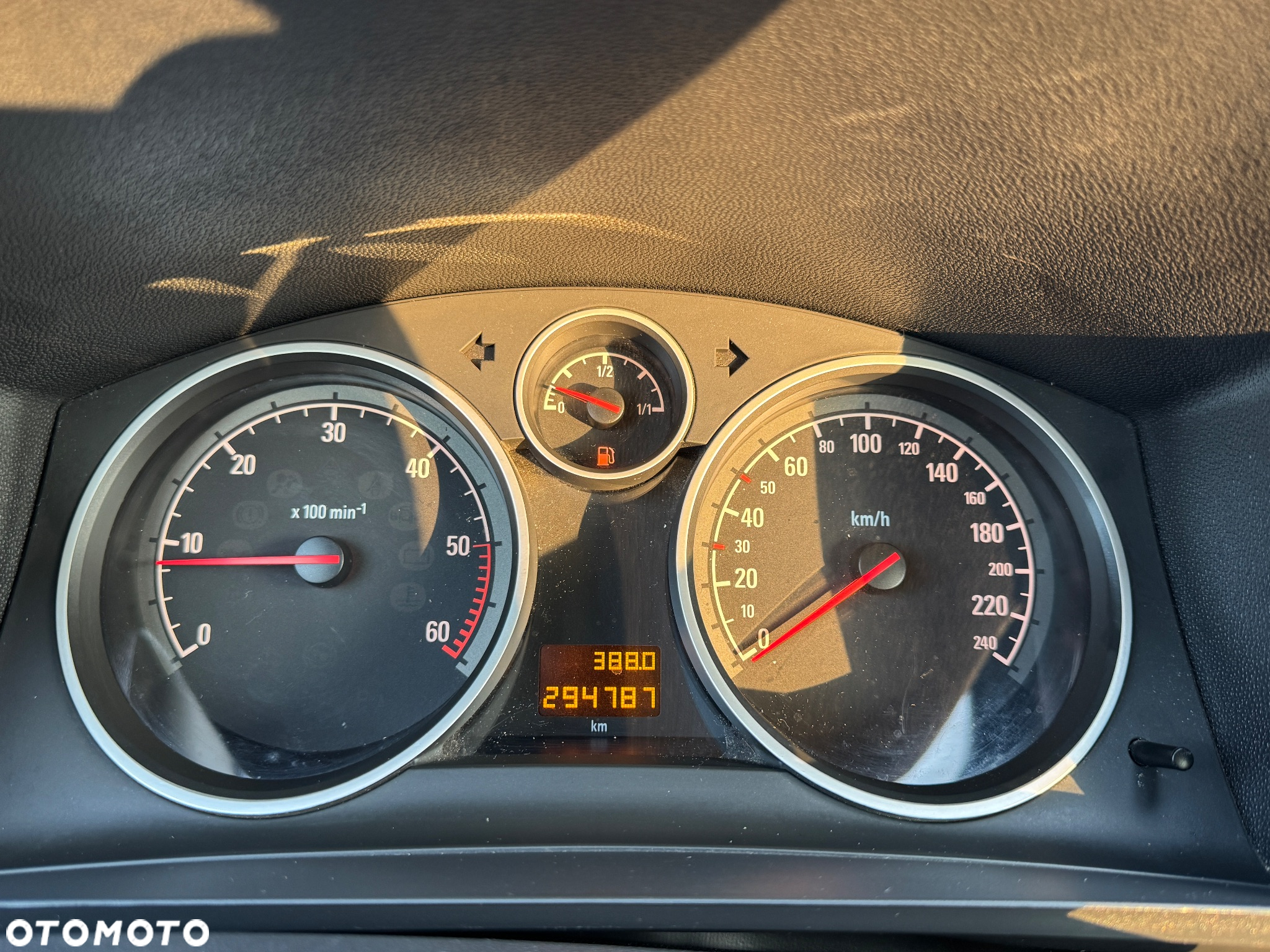 Opel Zafira 1.7 CDTI Cosmo - 21