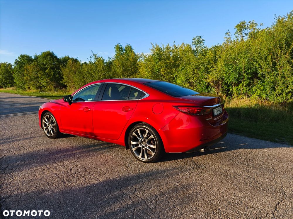 Mazda 6 2.0 Skypassion I-ELoop - 11
