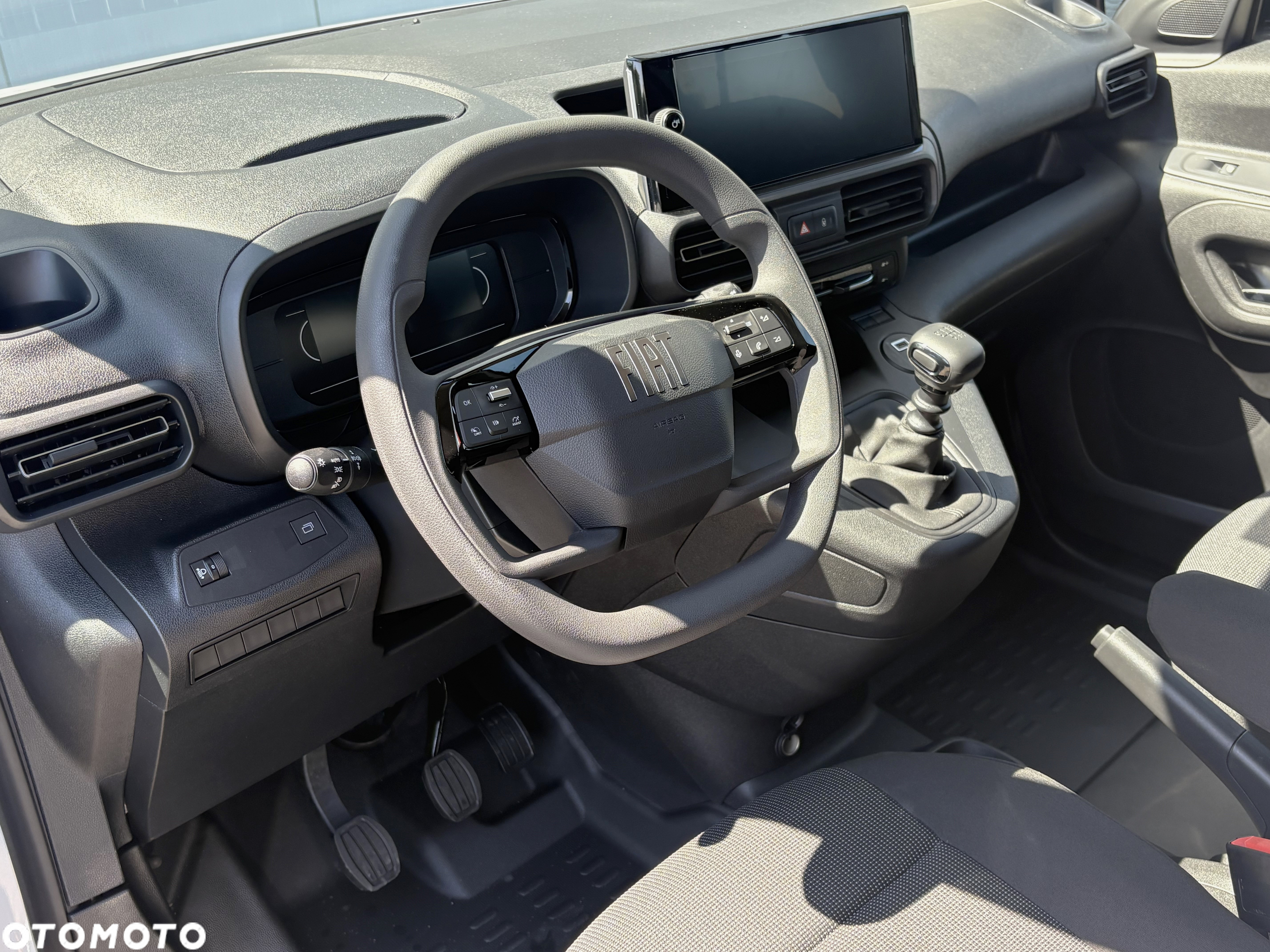 Fiat Doblo - 11