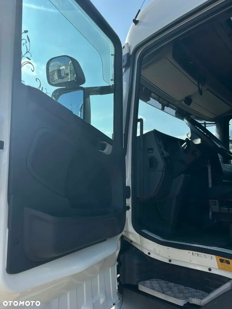 Scania R420 - 5
