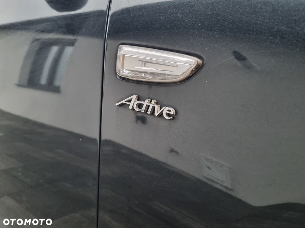 Opel Astra 1.4 Turbo Exklusiv - 9