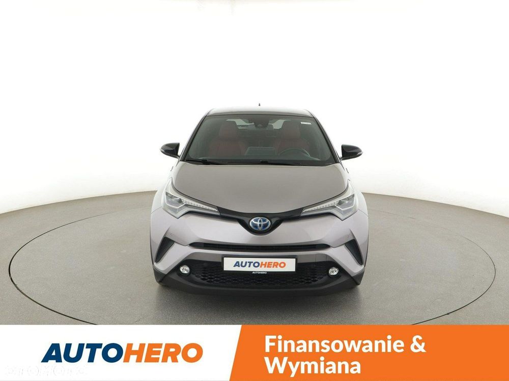 Toyota C-HR Club - 11