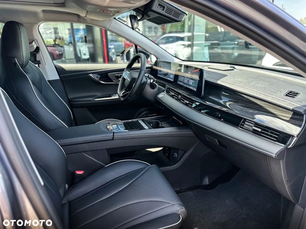 Omoda 5 1.6 T-GDI Premium DCT - 15