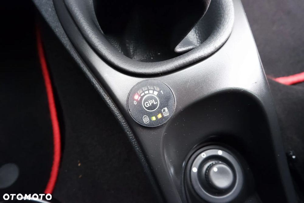 Dacia Duster 1.6 16V 105 4x2 Ice - 18