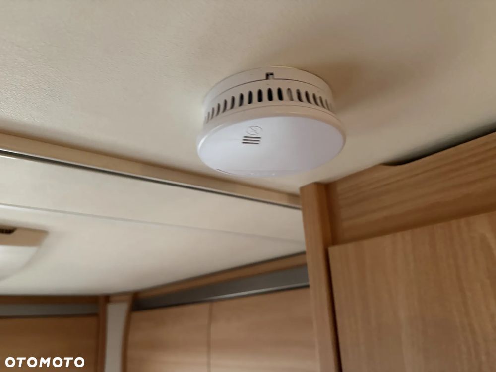 KNAUS SUDWIND - 19