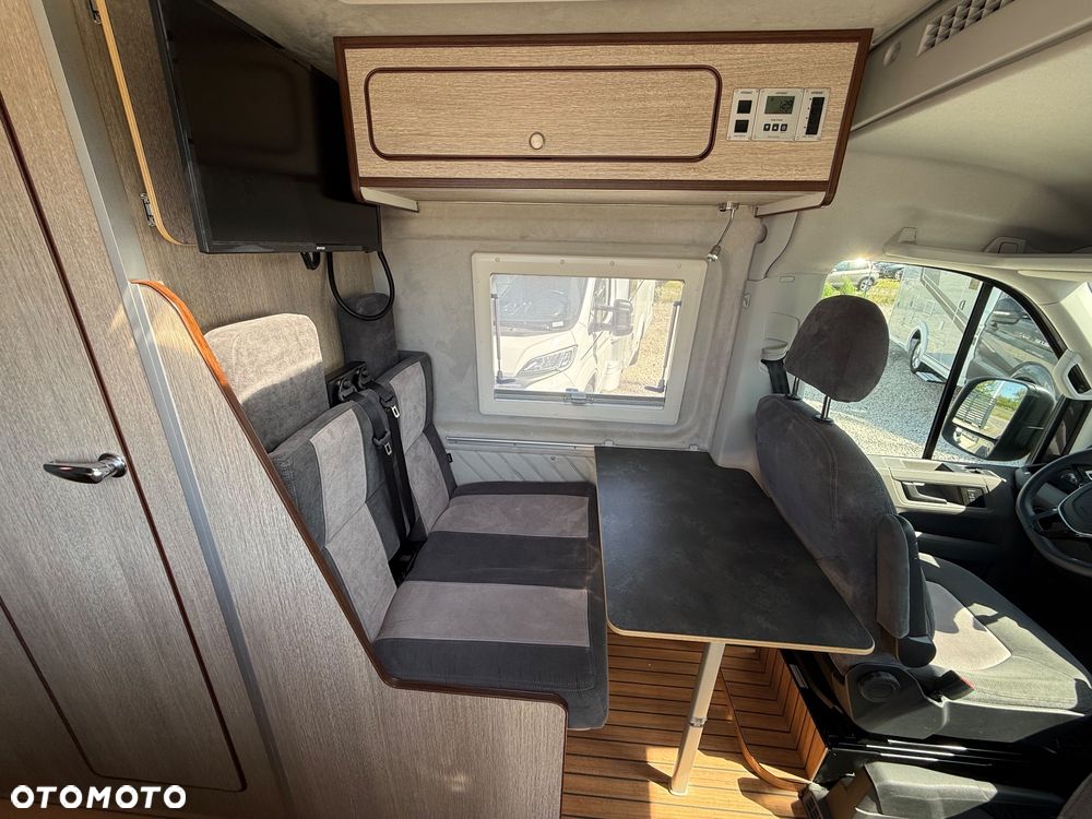 MAN EBACAMP 4x4 TGE - 9