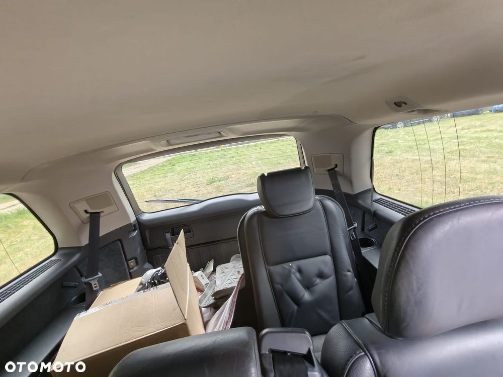 Volvo XC 90 3.2 Executive - 10