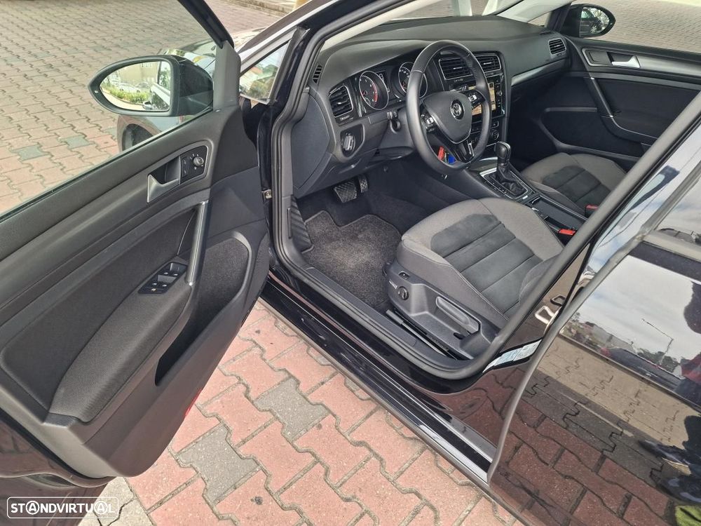 VW Golf Variant 1.0 TSI GPS Edition DSG - 9