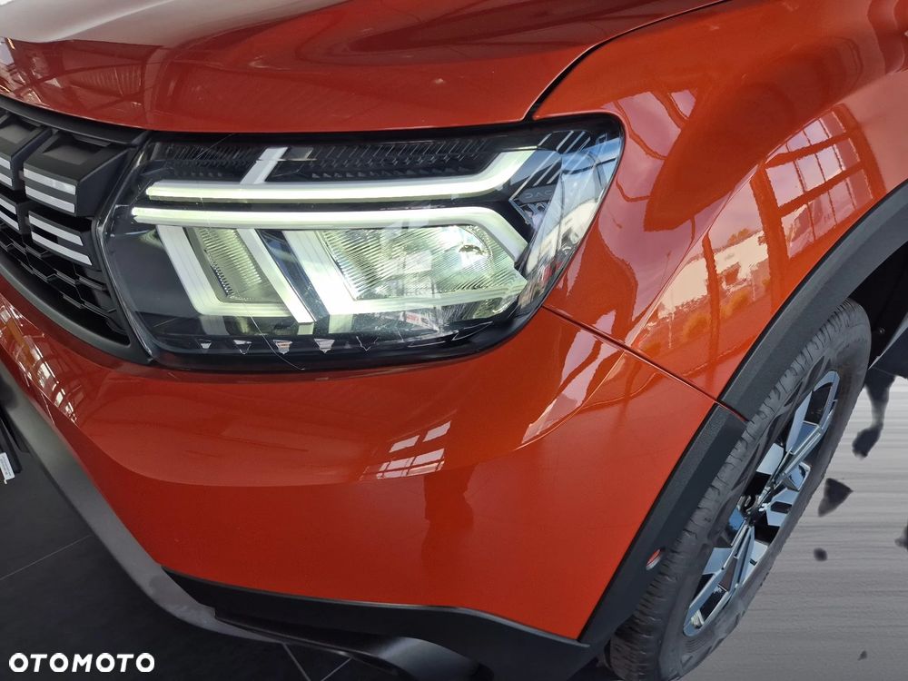 Dacia Duster 1.3 TCe Journey - 9