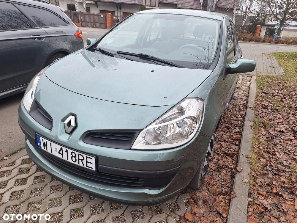 Renault Clio 1.6 16V Dynamique - 5