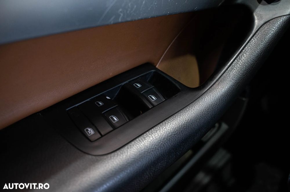 Audi A6 3.0 TDI DPF quattro Tiptronic - 25