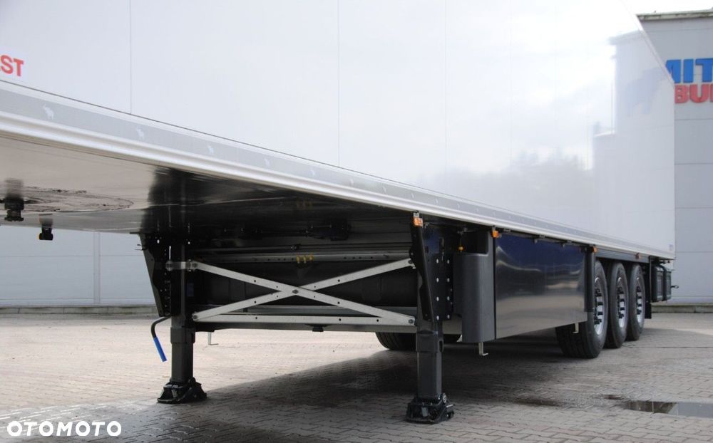 Schmitz Cargobull SKO 24/L 13.4 FP COOL V7 - 8