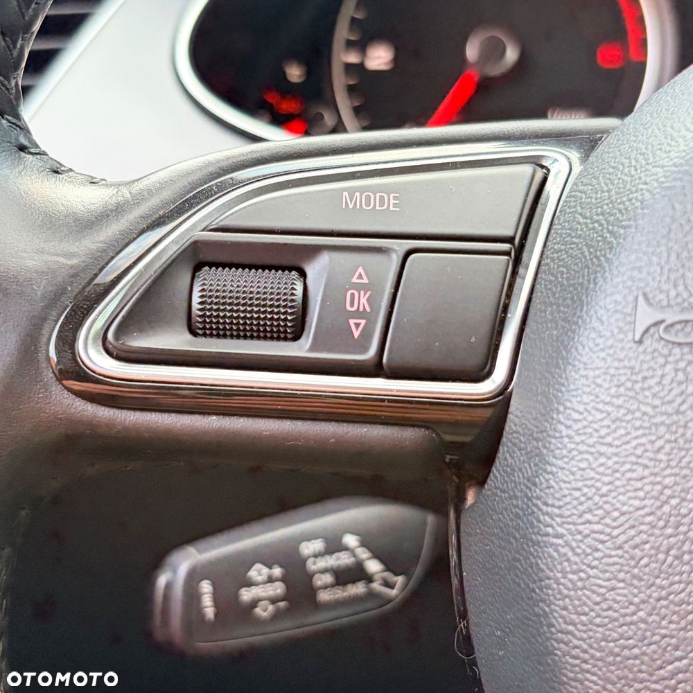 Audi A4 Avant - 23