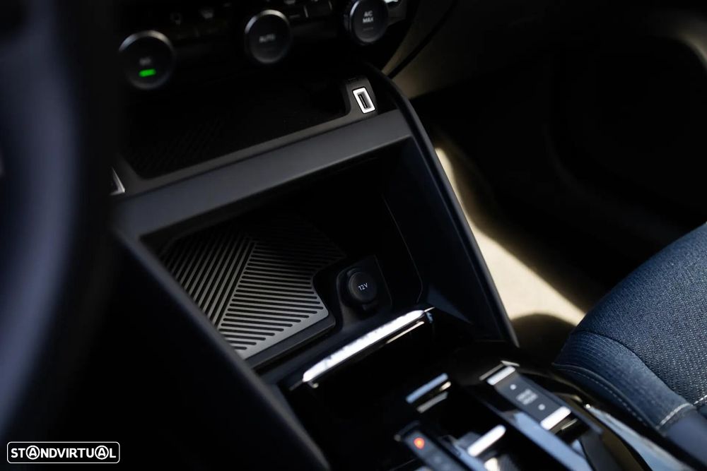 Citroën e-C4 50 kWh Feel Pack - 27