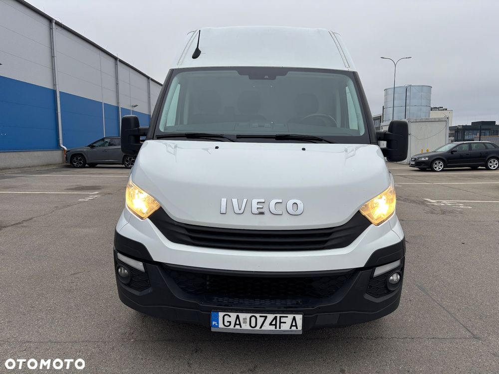 Iveco Daily 35s18 - 2