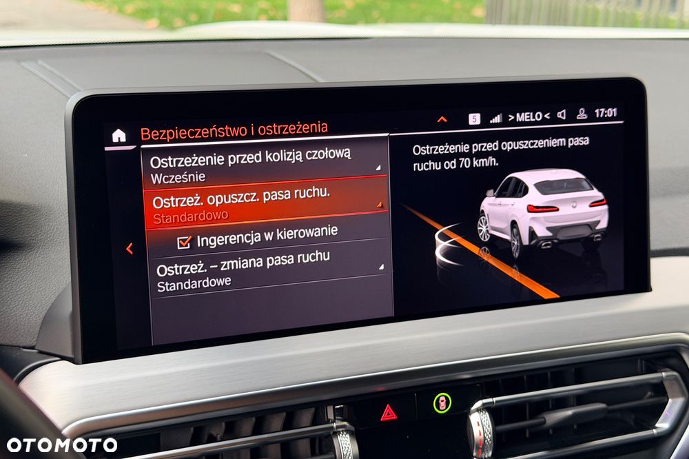 BMW X4 xDrive30d M Sport - 22