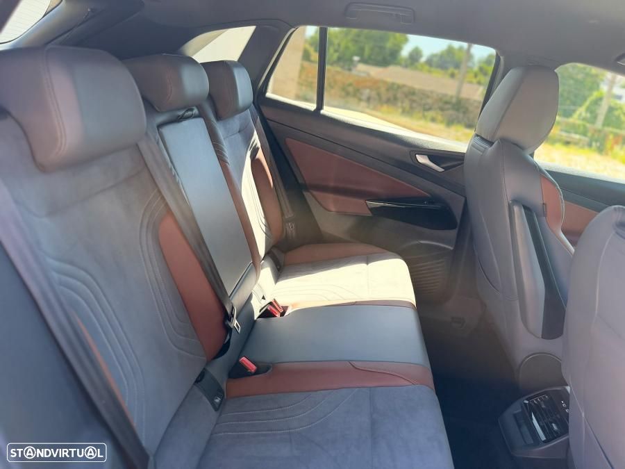 VW ID.4 77 kWh Pro Performance 1st - 18