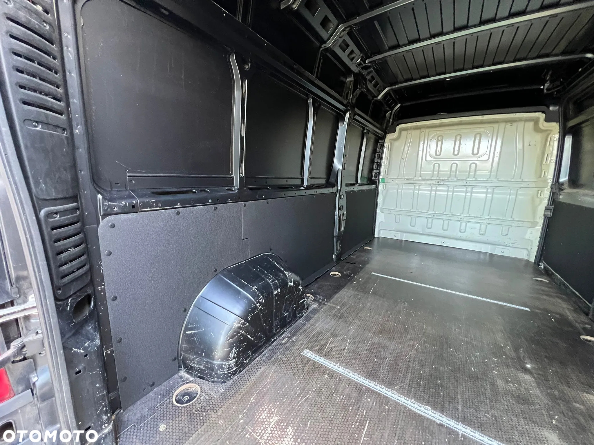 Peugeot BOXER L3H2 FAJNIE WYPOSAŻONY I BARDZO ŁADNY - 16