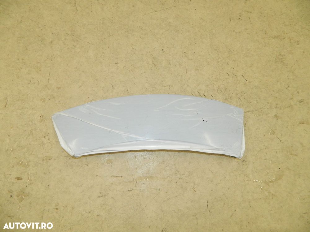 Bandou aripa dreapta spate(cel de pe bara), Kia Soul, 2014, 2015, 2016, 2017, 2018,, B1F46-AB5B0 - 2