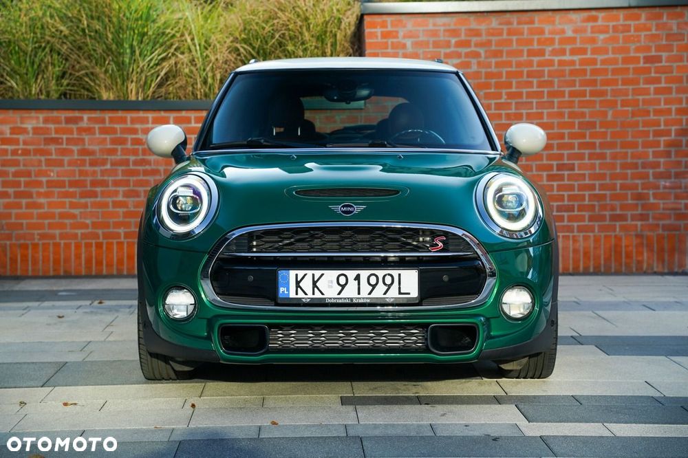 MINI Cooper S 60 Years Chili - 8