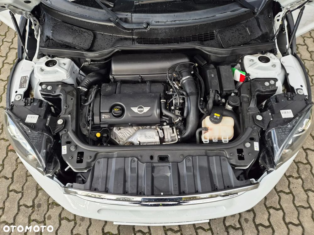 MINI Cooper JCW - 14