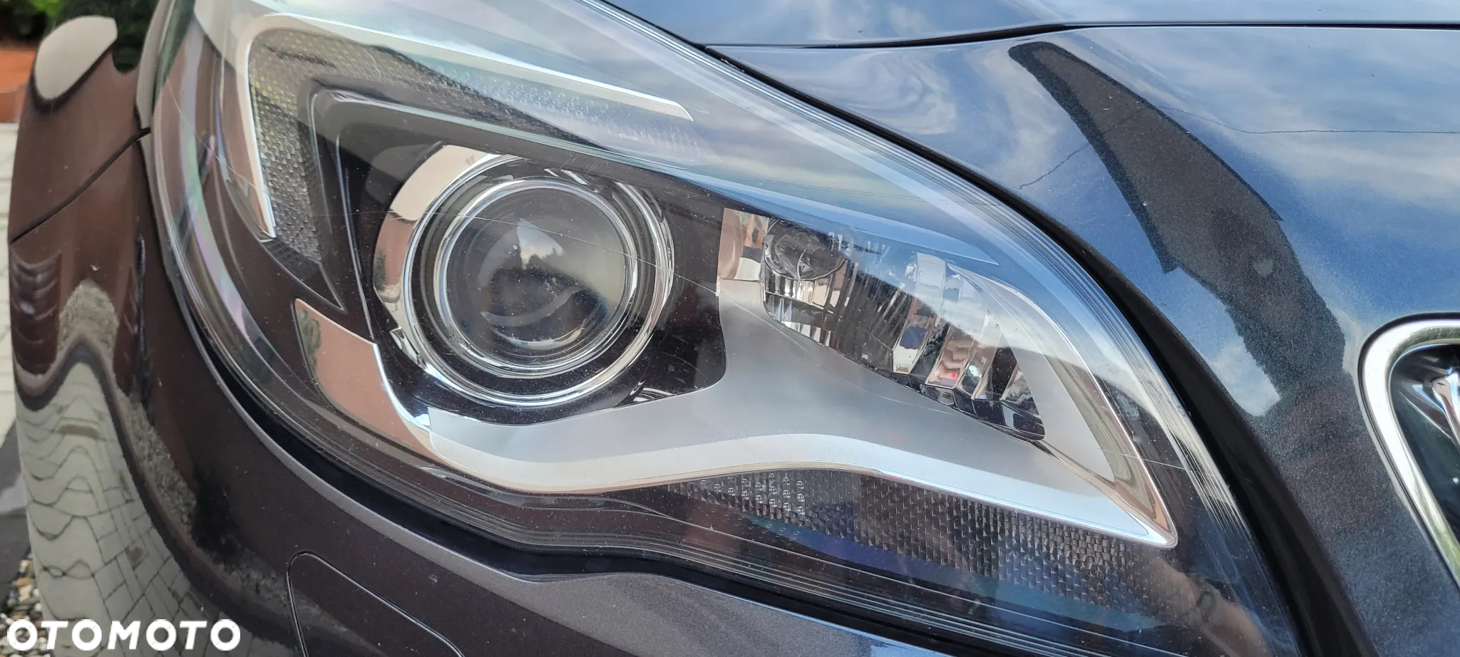 Opel Insignia - 12