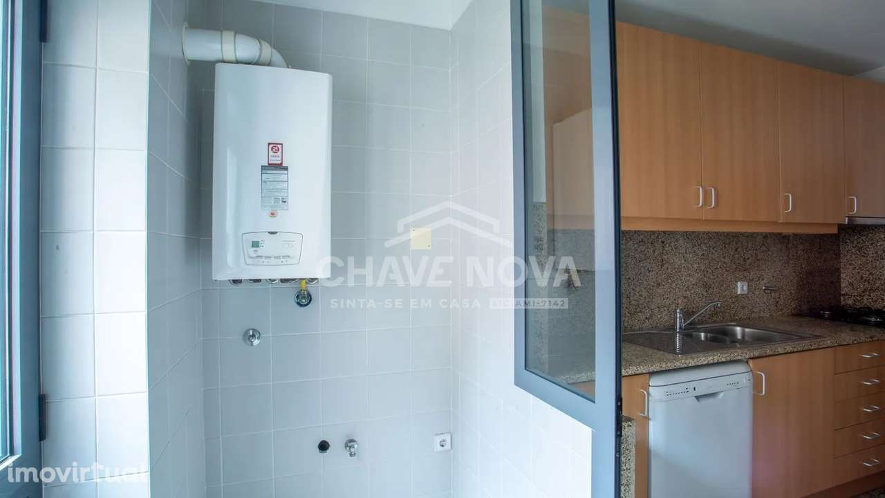 T2 em Oliveira do Douro - Quinta da Seara - Grande imagem: 3/25