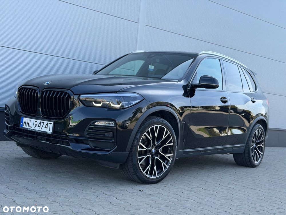 BMW X5 - 37