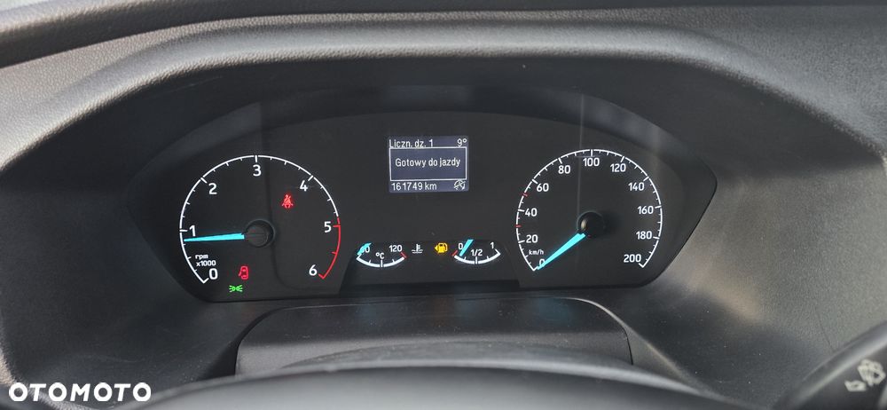 Ford Transit Custom L2H1 VA Basis - 13