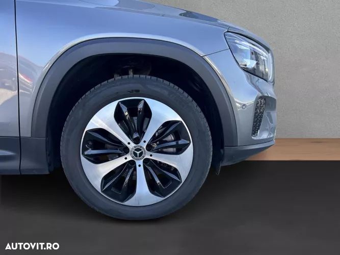 Mercedes-Benz GLB 200 d 4MATIC Aut. - 15