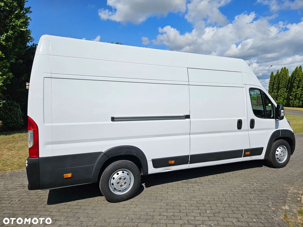 Fiat DUCATO L5H3 Klima kamera nav,i Bez adblue - 12