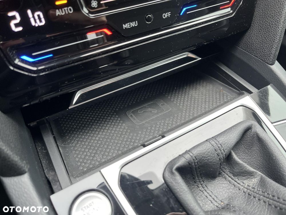 Volkswagen Arteon - 27