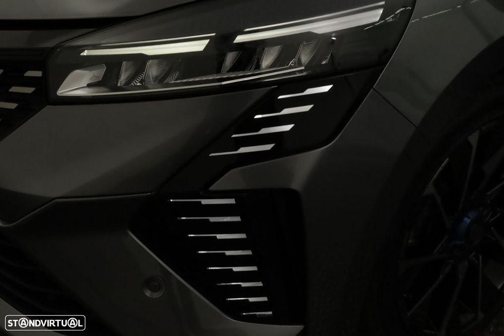 Renault Clio 1.0 TCe Esprit Alpine - 6