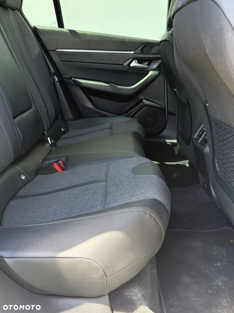 Peugeot 508 1.5 BlueHDi Allure S&S EAT8 - 21