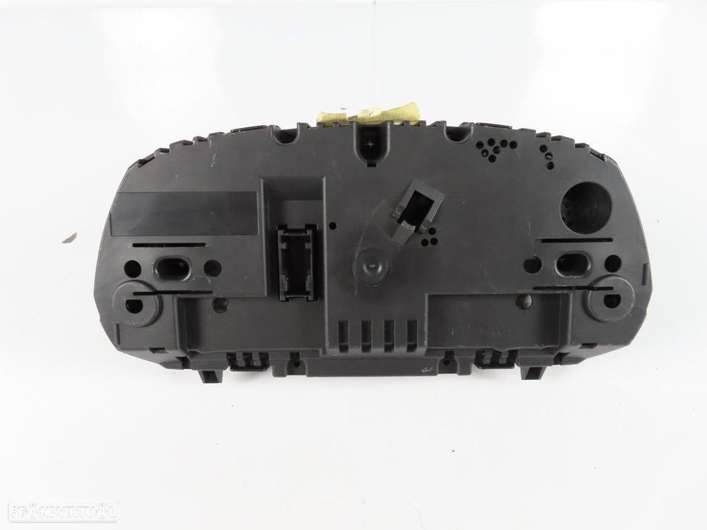Conta-Quilómetros / Painel de Instrumentos / Quadrante Usado / Original BMW 3 (E... - 2