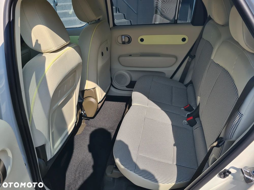 Hyundai Inster 49kWh Smart - 8