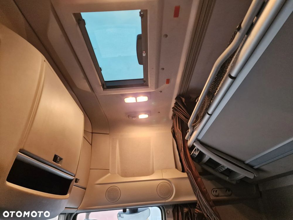 DAF 106.480 SSC MEGA - MAŁY PRZEBIEG - SUPER STAN! - 19