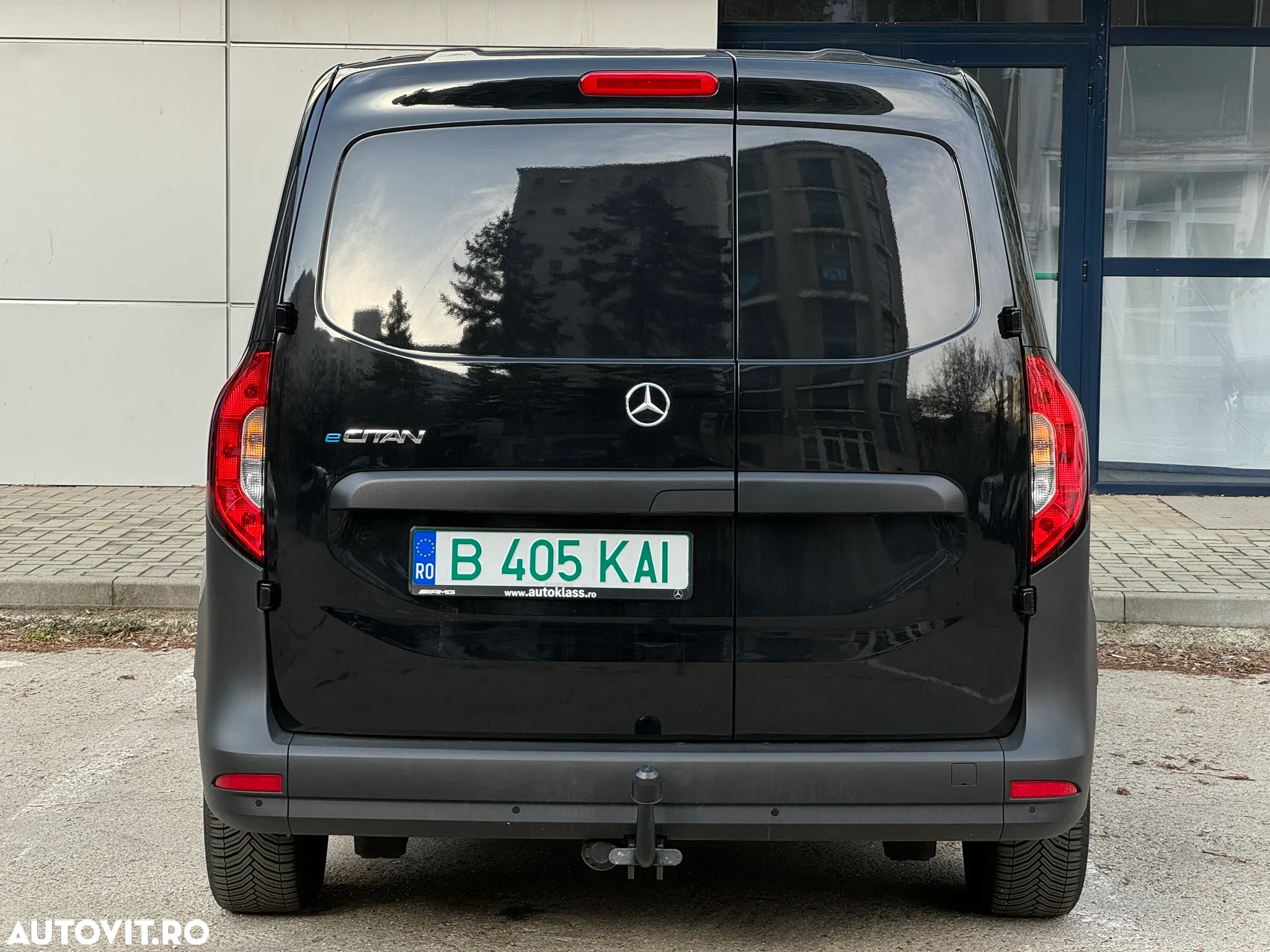 Mercedes-Benz Citan - 5