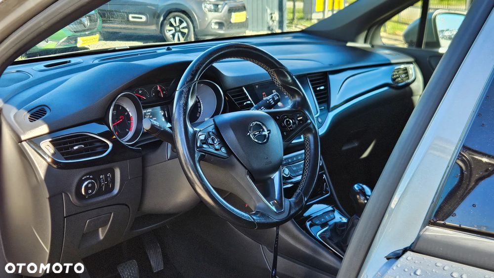 Opel Astra 1.4 T Dynamic - 13