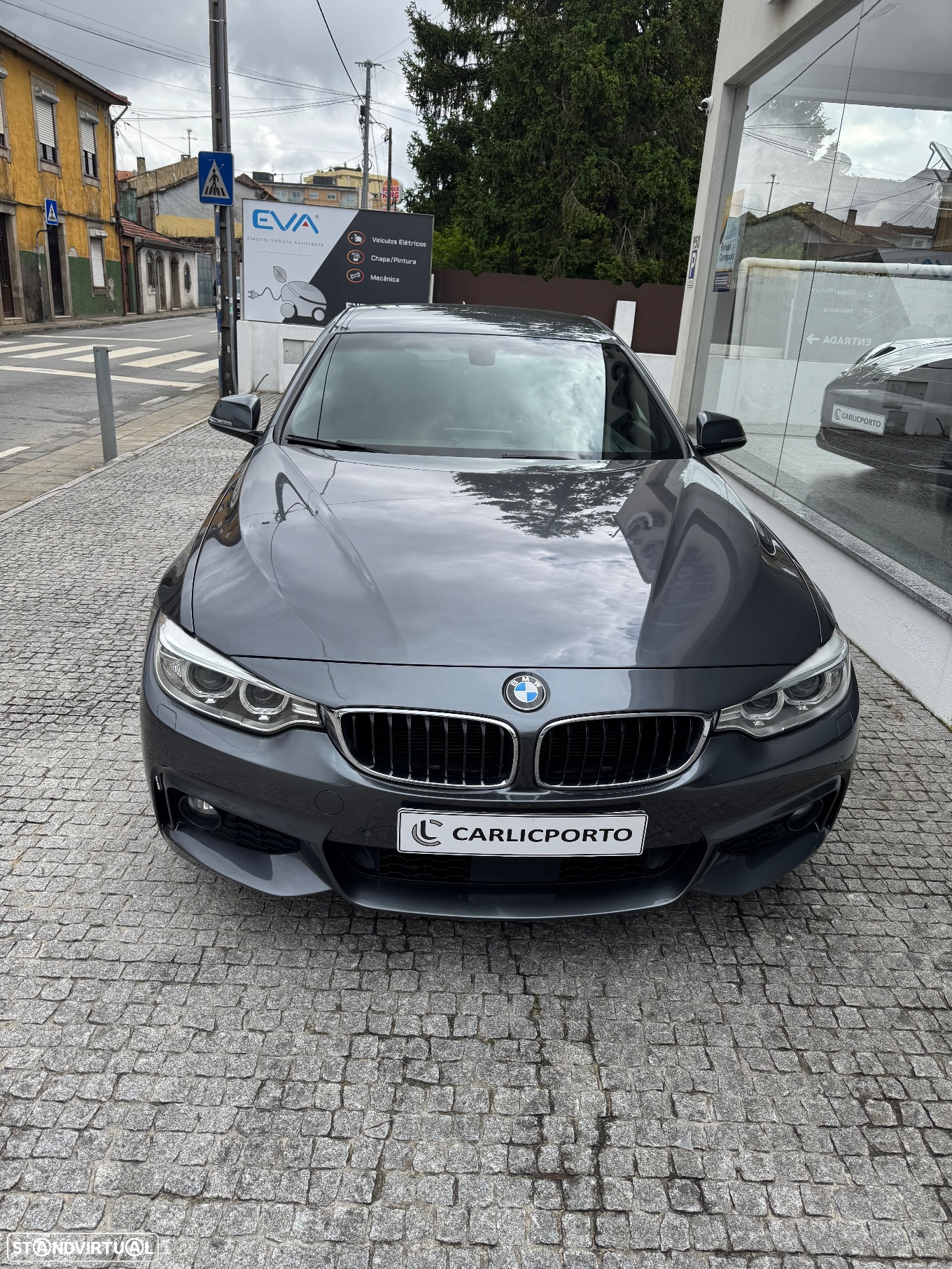BMW 425 Gran Coupé d Pack M - 3